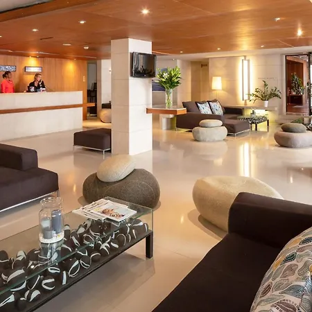 Otel Beau Rivage