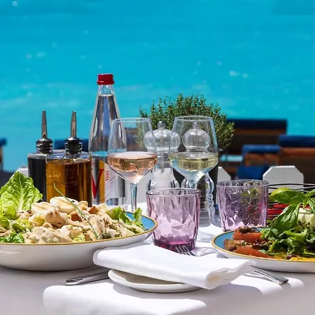 Beau Rivage Otel 4*