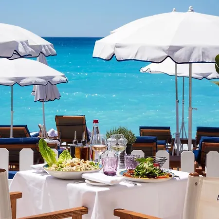 Beau Rivage Otel 4*