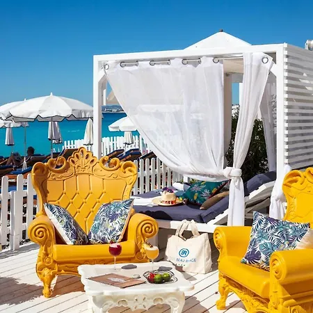 Beau Rivage Otel 4*