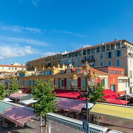 Beau Rivage Otel