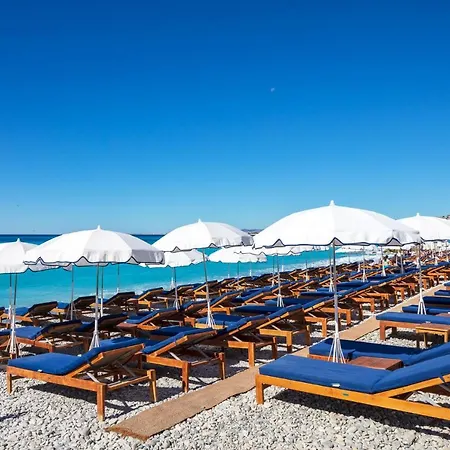 Beau Rivage Otel