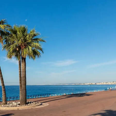 Otel Beau Rivage 4*