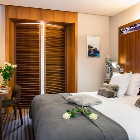 Beau Rivage Otel 4*
