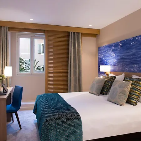 Otel Beau Rivage Nice
