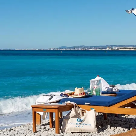 Beau Rivage Otel
