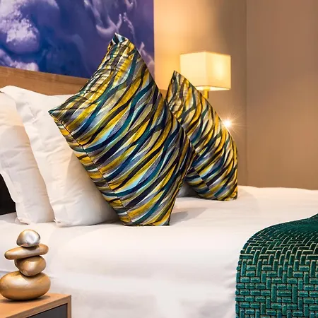 Beau Rivage Otel 4*
