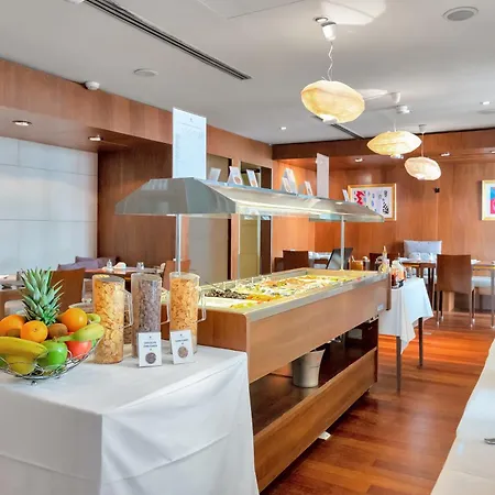 Beau Rivage Otel 4*