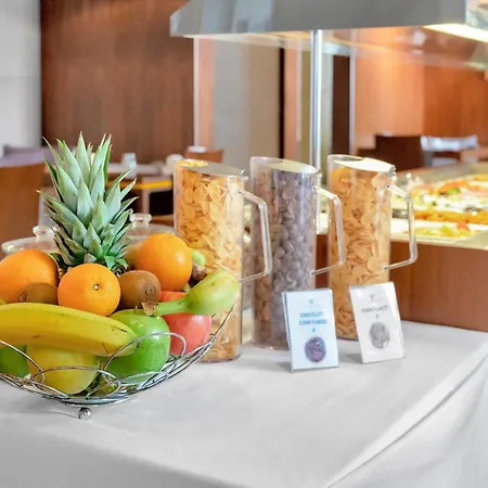 Otel Beau Rivage Nice