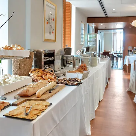 Otel Beau Rivage 4*