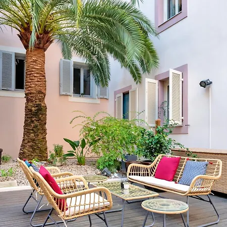 Otel Beau Rivage 4*