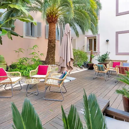Otel Beau Rivage 4*