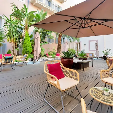 Beau Rivage Otel
