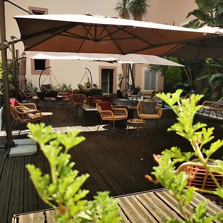 Beau Rivage Otel 4*