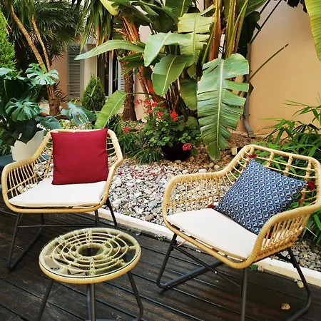 Beau Rivage Otel 4*