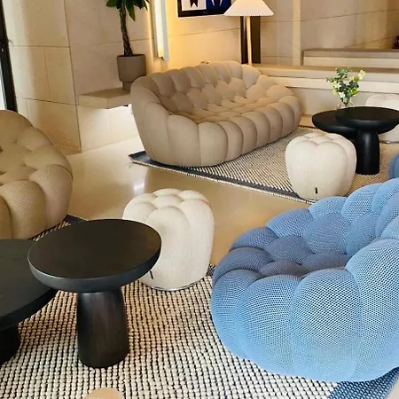 Beau Rivage Otel