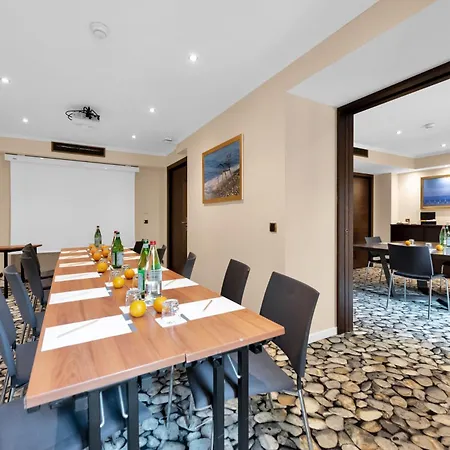 Beau Rivage 4* Nizza