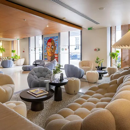 Otel Beau Rivage