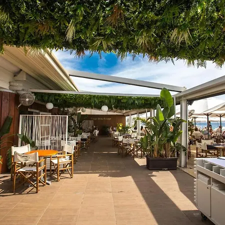 Beau Rivage Ницца