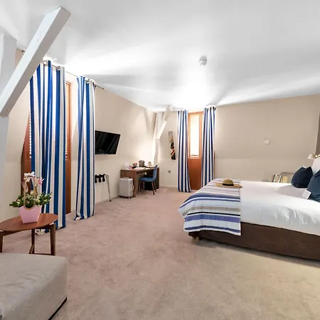 Beau Rivage 4* Ницца